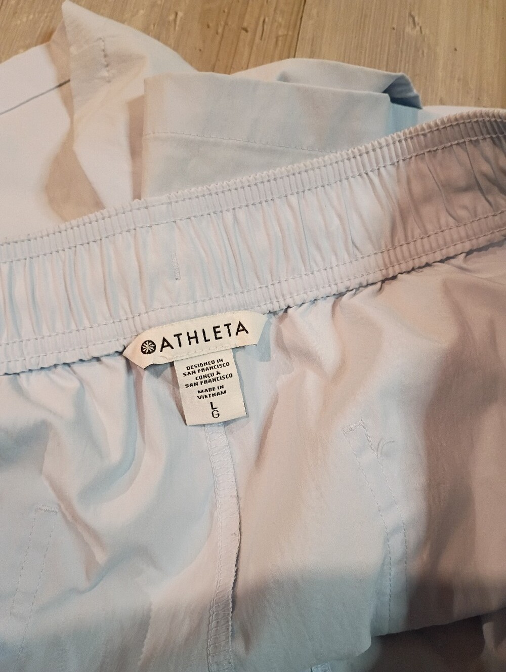 Athleta - Picture 5 of 5